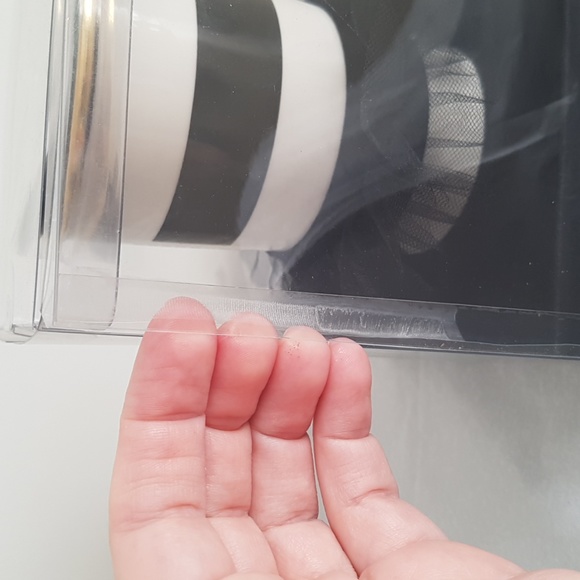 Starbucks × Alice and Olivia 2013 Tutu Ceramic Coffee Tumbler in Box 12 oz/355ml - Picture 14 of 16